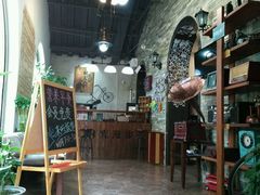 -时光漫步酒店(北京国子监簋街店)