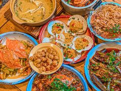 -夹夹大·蟹蟹大排档(财富又一城店)