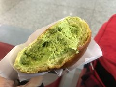 -WHEAT&BAKER-麥(凯德来福士店)