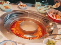 -晓宇重庆火锅(赛格国际购物中心店)