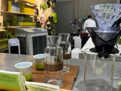 -AOKKA COFFEE(万象前海快闪店)