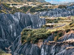 -墨石公园景区