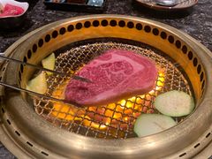 -老乾杯和牛烧肉(王府中环店)