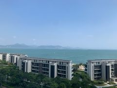 -智住·海景公寓(小径湾店)