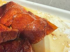 -先记烧鹅王·本地粤菜(福永店)