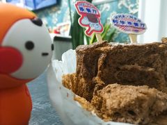 -好利来(建筑大学店)