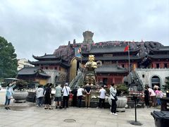 -上海东林寺(金山区)