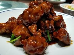 糖醋里脊-大牌大·传统杭帮菜(湖滨店)