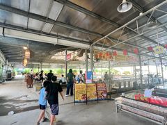 -粮心小农·大头虾亲子生态园(长发店)