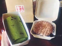 -十五食吾 La Pâtisserie (海甸岛店)