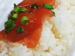 -芳芳餐厅(白沙路店)