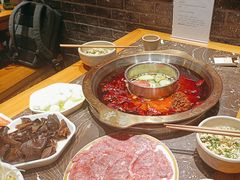 -堂客老火锅(欣阳广场总店)