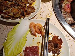 -韩风源自助烤肉(国贸精品店)