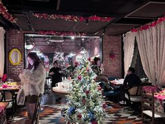 -弗兰克牛排西餐厅Ribone steak house(柠檬花园店)