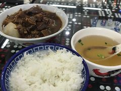 -七爷清汤腩·港式茶餐厅(世博店)