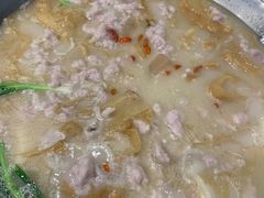-老来福·非遗酸汤兔(凯旋路店)