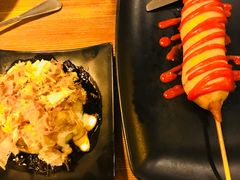 -暖食光·台式家庭餐厅·生日主题店(万达店)