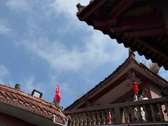 -福建泉州仙公山风景名胜区