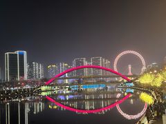 -天津之眼摩天轮