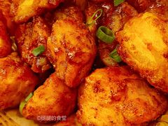 -花盐街·四川乐山小吃(西单大悦城店)