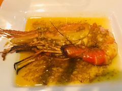 -Ministry of Crab(科伦坡店)