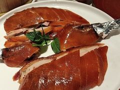 -大鸭梨烤鸭店(花园村店)