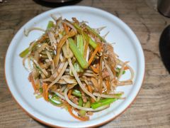 -魁盛居百年鲁菜馆(县西巷店)