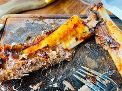 -Ribs & Burgers The Rocks