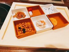 -蟹将军·松叶蟹和牛日料放题自助(K11店)