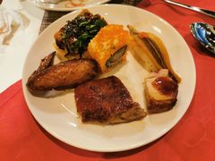 -The COOK·厨餐厅·自助餐(浦东嘉里大酒店)
