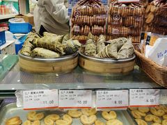 -泰康食品(南京东路店)