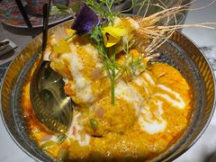 -泰椰里·泰国餐厅(智慧城广百广场店)