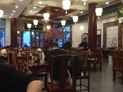 大堂-同得兴面馆.苏式面.三虾面(园区店)