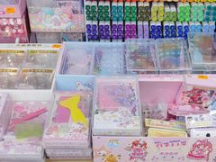 -晨光文具(天客隆大厦大商超市店)