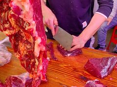 -阿娟牛肉丸·手打牛肉丸·现做现卖