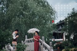 -薇喜影像艺术中心 ART PHOTO