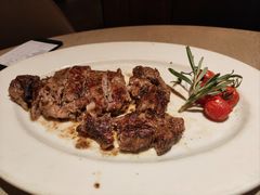 -波特曼西餐厅(中央大街店)