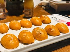 红薯泥-云境生态园(红谷滩店)