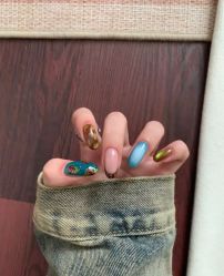 -赢韵美甲美睫瑞士净斑中心