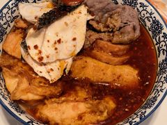 -马哥孛罗酒店·SAVVY全日餐厅