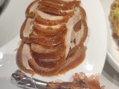 -北平食坊·烤鸭(黄寺大街店)