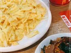 -姥姥家春饼店(佳亿时尚广场店)