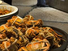 -太湖饭店玉兰厅(自助餐厅)