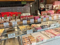 -矮子馅饼(大成路店)