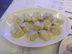 -喜鼎海胆水饺(柏威年购物中心店)