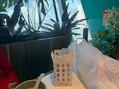 -南拳十三姨·潮汕砂锅粥·粤菜(西单大悦城店)