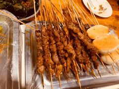 -京朋串屋·烧烤(望京西路总店)