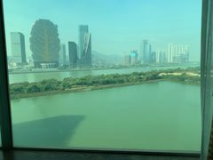 -澳门皇庭海景酒店