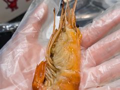 -周姑娘不等味·牛羊肉火锅·螃蟹罗氏虾·烤鱼烤串(高邮店)