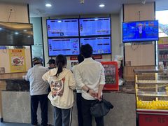 -蒋家桥饺面店(东关街店)